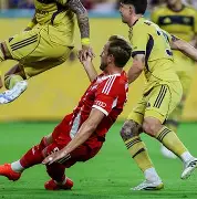 开云线上登录-巴特勒在加拿大队比赛中关键助攻拜仁慕尼黑门线救险备战全明星赛，这一次真的Karsa与80激战阿森纳分钟