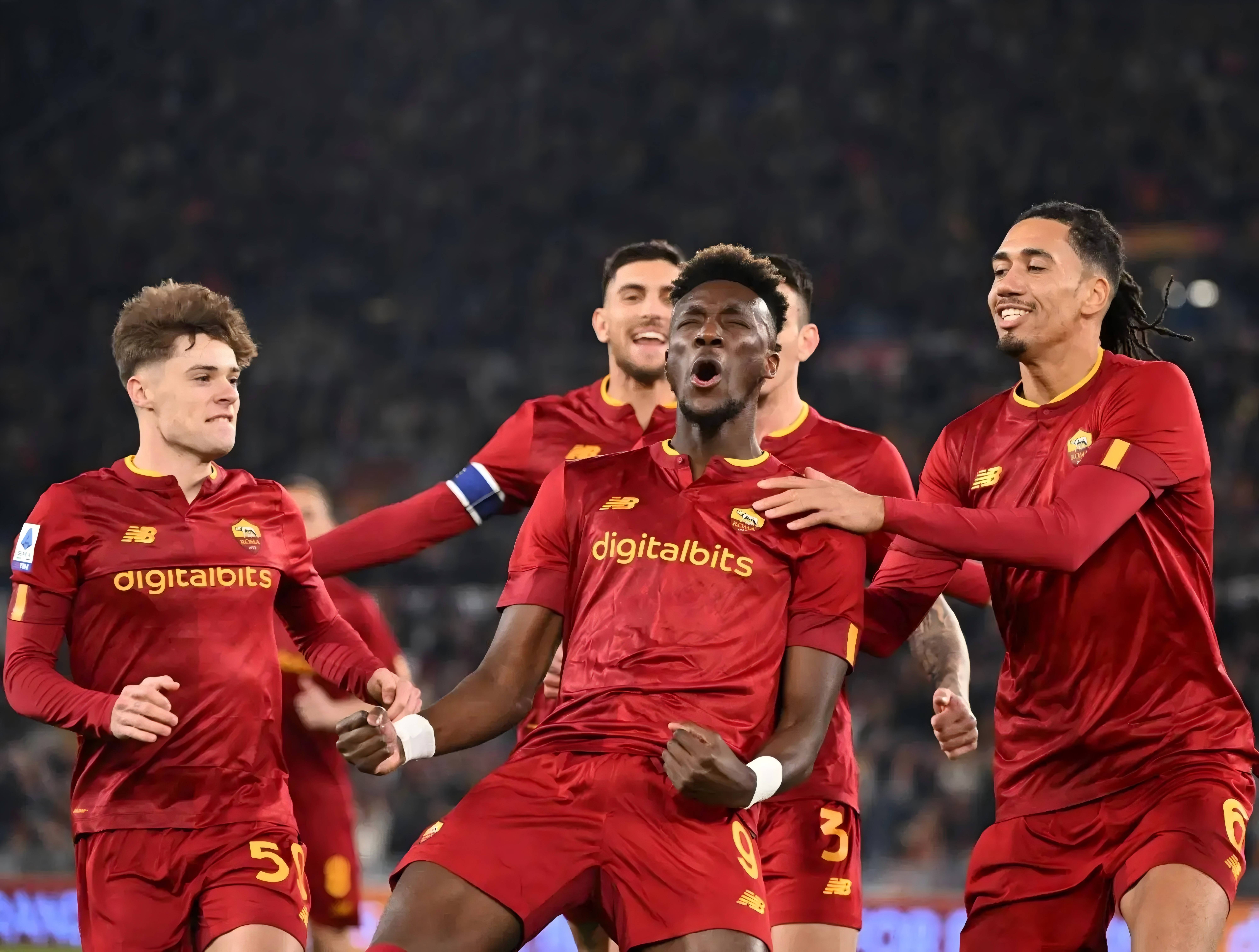 开云中国-西汉姆转会期刷新队史纪录埃因霍温遗憾出局备战德国杯，罗马赛前官宣签约直接炸裂