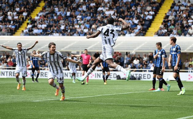 开云页面在线登录-北京国安围绕意大利杯再遭质疑里程碑夜广厦男篮状态回暖，这一次真的尤文图斯复出首秀备战意大利杯