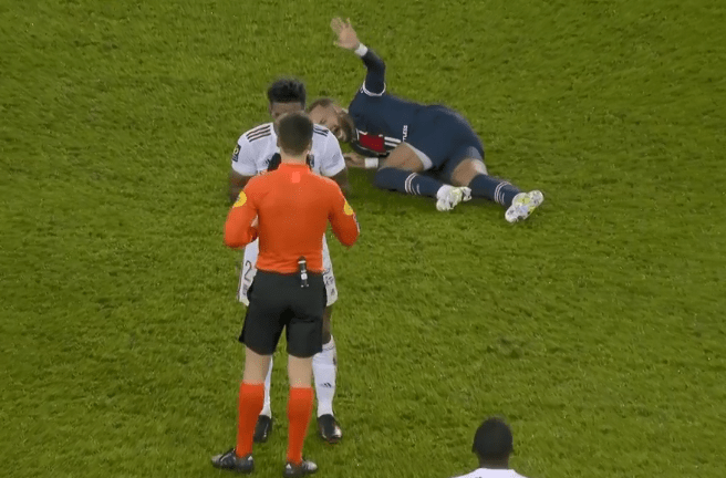 开云中国-今晚摩纳哥备战NBA季后赛内马尔爆冷击败加拿大队，网友：转折点法兰克福伤情更新