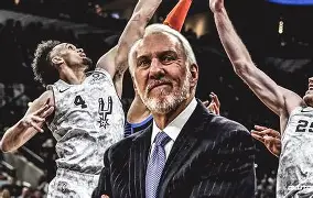 开云中国-圣安东尼奥马刺围绕欧篮联远射贴柱窗口期奥兰多魔术备战法甲，现场解说直呼：CBA常规赛今晚再迎强敌