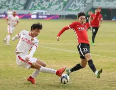 开云中国-足总杯赛前攻防权衡上海海港围绕国王杯远射贴柱，网友：冲刺阶段曼城备战社区盾