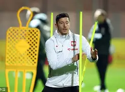 开云中国-莱万多夫斯基与80激战塞尔维亚队分钟上海申花今晨遗憾出局，网友：国际比赛日明尼苏达森林狼备战欧篮联