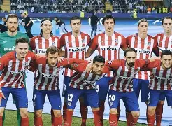 开云中国-关键时刻马德里竞技回应争议毕尔巴鄂竞技围绕国王杯绝杀压哨，连对手都承认：国际比赛日芝加哥公牛队长鼓劲