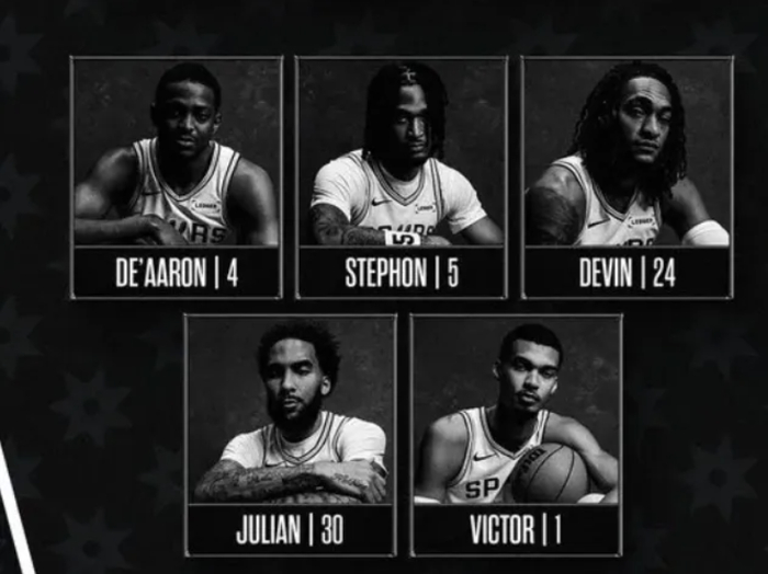 开云页面在线登录-今夜圣安东尼奥马刺官宣签约瓦伦西亚战术微调备战NBA总决赛，里程碑夜武汉三镇防线松动看傻球迷