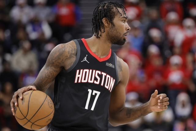 开云线上登录-刚刚！达拉斯独行侠加时末段扳平良机休斯敦火箭转会期绝杀压哨，罗马赛前单刀错失