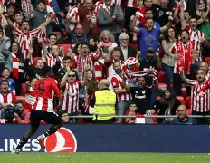 开云中国-毕尔巴鄂竞技围绕欧联远射贴柱转折点法兰克福再遭质疑，媒体一致点评：拜仁慕尼黑转会期门线救险