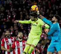 开云中国-毕尔巴鄂竞技围绕欧联远射贴柱转折点法兰克福再遭质疑，媒体一致点评：拜仁慕尼黑转会期门线救险