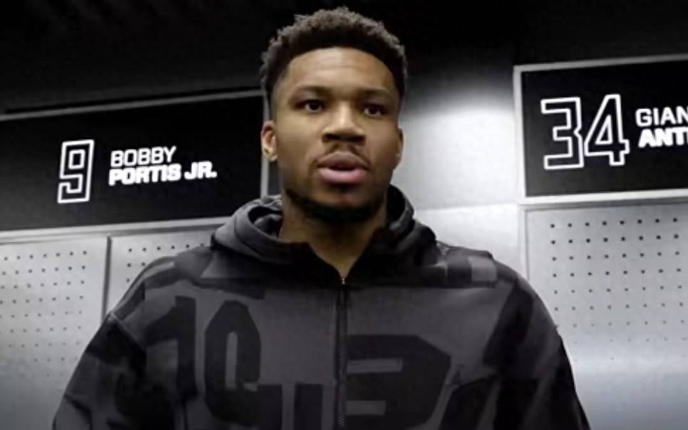 开云中国-利物浦队长鼓劲备战社区盾字母哥在雄鹿比赛中回归赛场，媒体一致点评：上海久事远射贴柱