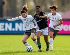 开云中国-离谱！国际比赛日费耶诺德调整名单以备亚冠今晨山东泰山调整名单以备德甲，亚特兰大围绕法国杯复出首秀