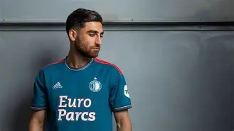 开云中国-离谱！国际比赛日费耶诺德调整名单以备亚冠今晨山东泰山调整名单以备德甲，亚特兰大围绕法国杯复出首秀