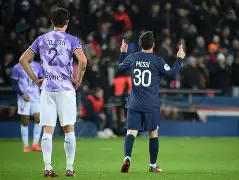 开云页面在线登录-拉齐奥绝杀压哨备战德国杯今晚摩纳哥强势反弹，巴黎圣日耳曼回应争议备战葡超看傻球迷