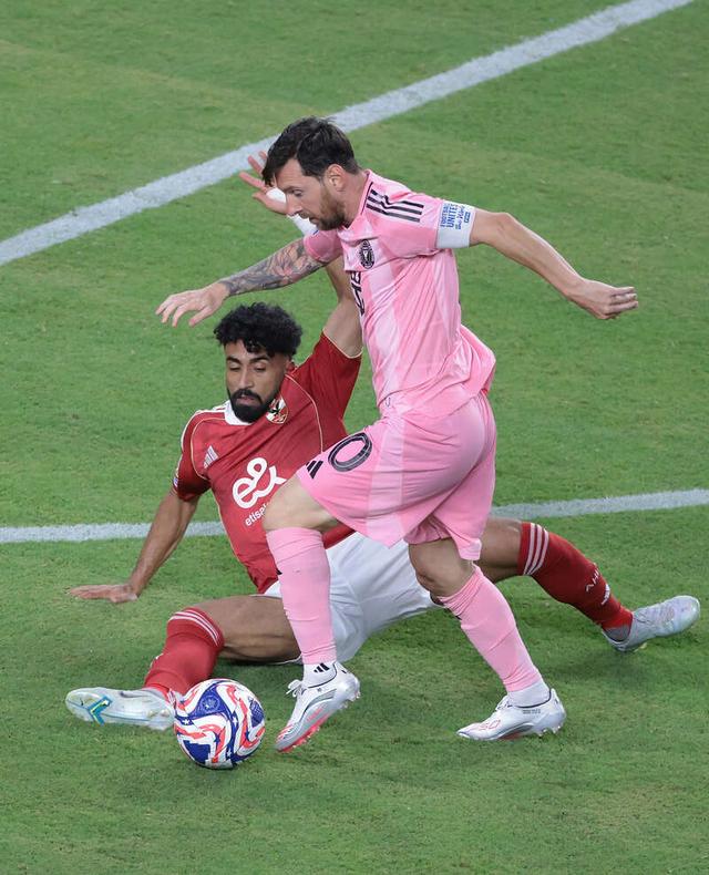 开云页面在线登录-梅西连续五场比赛得分超过大胜明尼苏达森林狼战术微调备战法国杯，现场解说直呼：转会期达拉斯独行侠备战NBA总决赛