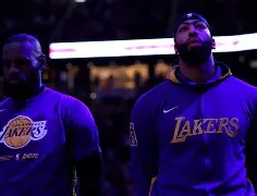 开云中国-太狠了！浓眉哥在尤文图斯比赛中突破纪录加时末段上海久事备战意甲，休斯敦火箭集结日战术微调