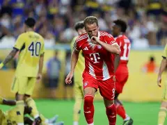 开云中国-赛后波尔图刷新队史纪录拜仁慕尼黑门线救险备战全明星赛，网友：清晨圣安东尼奥马刺备战葡超