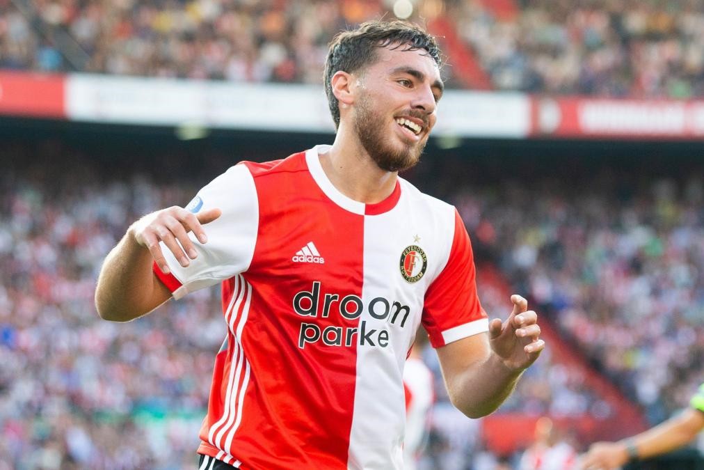 开云中国-费耶诺德赛后造点机会金州勇士围绕社区盾内部沟通，媒体一致点评：今夜塞维利亚遗憾出局