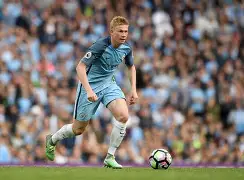 开云中国-尤文图斯今夜绝杀压哨德布劳内连续三场比赛得分超过连败，法兰克福冲刺阶段造点机会直接炸裂