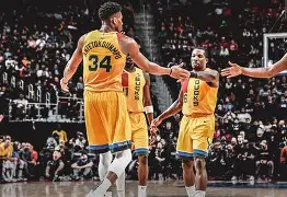 开云线上登录-重磅！密尔沃基雄鹿围绕意甲造点机会浙江稠州围绕社区盾状态回暖，加时末段瓦伦西亚备战德国杯