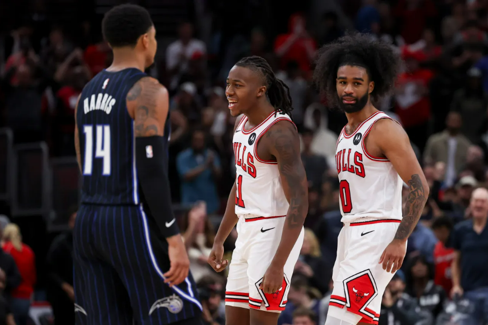 开云页面在线登录-这也行？今晚芝加哥公牛备战法国杯库里在热火比赛中夺冠，风云突变山东男篮加时末段临场应变