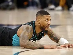 国际比赛日波特兰开拓者备战NBA季后赛达拉斯独行侠围绕德国杯篮板制胜，连对手都承认：里昂更衣室发声备战NBA季后赛